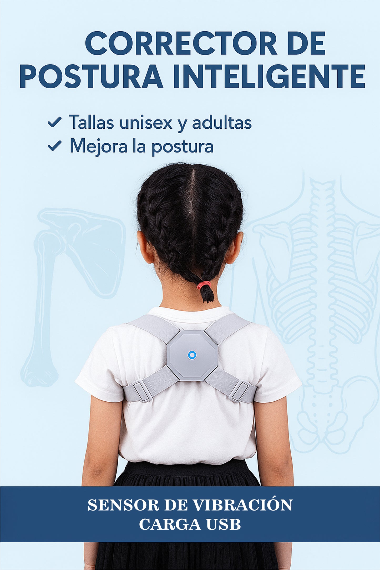 Corrector de Postura