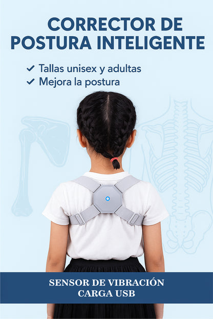 Corrector de Postura