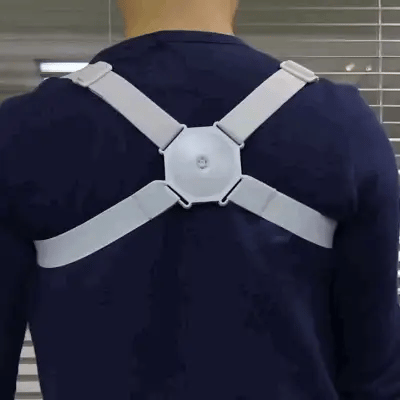 Corrector de Postura