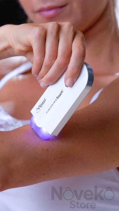 Depilador YES!!!! Removedor de vello