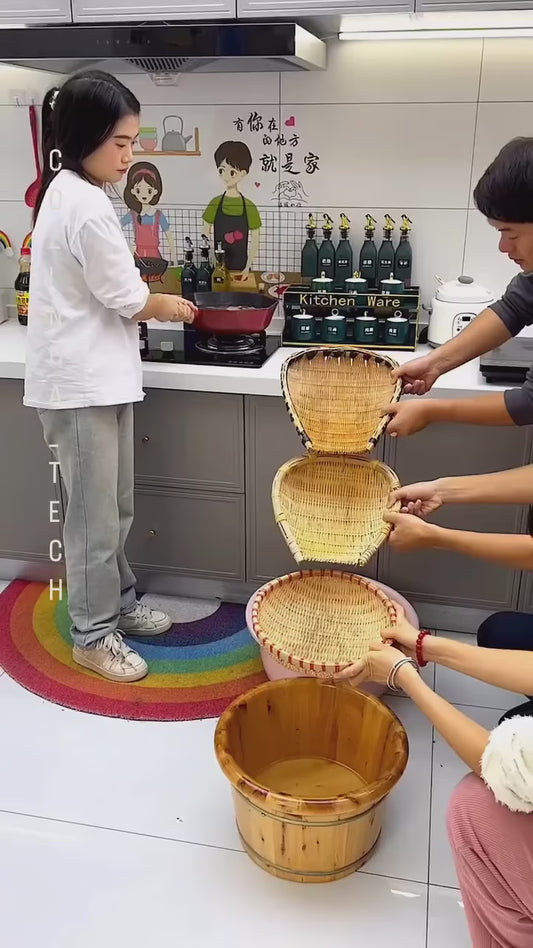 Escurridor Multifuncional